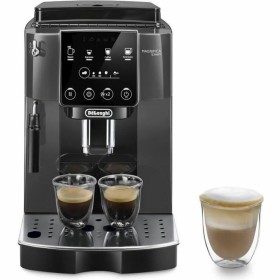 Cafetière superautomatique DeLonghi Ecam220.22.gb 1,8 L: Plus de 300.000 produits de grandes marques en vente directe à prix usi