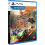 Jeu vidéo PlayStation 5 Milestone Hot Wheels Unleashed 2: Turbocharged - Day One Edition (FR): Plus de 300.000 produits de grand