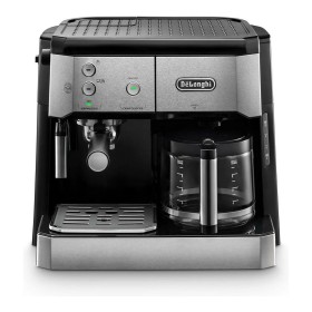 Cafetière goutte à goutte DeLonghi BCO 421.S 1750 W 1 L: Plus de 300.000 produits de grandes marques en vente directe à prix usi