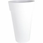 Pot EDA 13637 BL SX2 Blanc Rond Ronde Ø 48 x 80 cm: Plus de 300.000 produits de grandes marques en vente directe à prix usine su