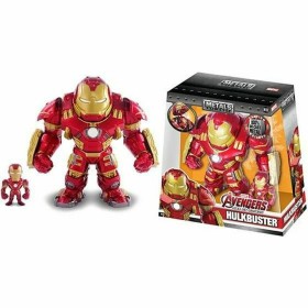 Figurine d’action Marvel Hulkbuster: Plus de 300.000 produits de grandes marques en vente directe à prix usine sur cadeaufou.com