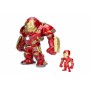 Figurine d’action Marvel Hulkbuster: Plus de 300.000 produits de grandes marques en vente directe à prix usine sur cadeaufou.com