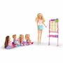 Playset Majorette Schoolteacher 12 cm: Plus de 300.000 produits de grandes marques en vente directe à prix usine sur cadeaufou.c