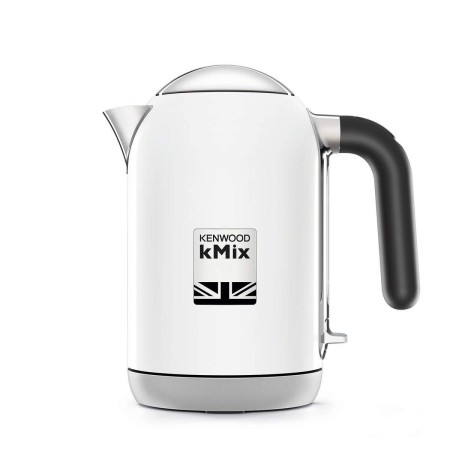 Bouilloire Kenwood KMix 2200 W 1 L Blanc: Plus de 300.000 produits de grandes marques en vente directe à prix usine sur cadeaufo