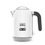 Bouilloire Kenwood KMix 2200 W 1 L Blanc: Plus de 300.000 produits de grandes marques en vente directe à prix usine sur cadeaufo