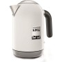 Bouilloire Kenwood KMix 2200 W 1 L Blanc: Plus de 300.000 produits de grandes marques en vente directe à prix usine sur cadeaufo