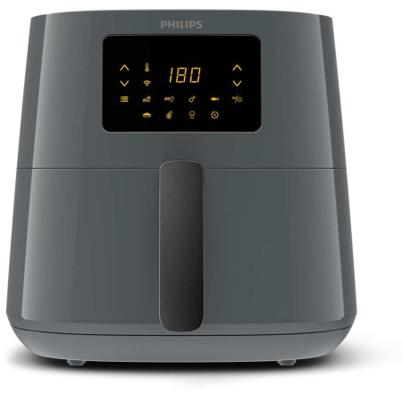 Friteuse à Air Philips HD9280/60 Gris 2000 W: Plus de 300.000 produits de grandes marques en vente directe à prix usine sur cade