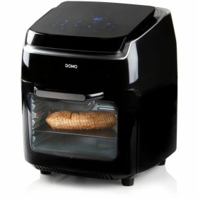 Friteuse à Air DOMO DO534FR Noir 1800 W 10 L: Plus de 300.000 produits de grandes marques en vente directe à prix usine sur cade