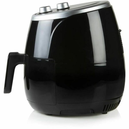 Friteuse à Air DOMO DO531FR Noir 2000 W 5 L: Plus de 300.000 produits de grandes marques en vente directe à prix usine sur cadea