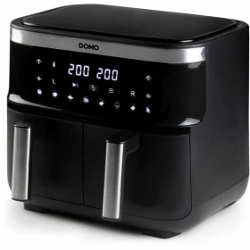 Friteuse à Air DOMO Noir 2850 W 8 L: Plus de 300.000 produits de grandes marques en vente directe à prix usine sur cadeaufou.com