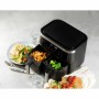 Friteuse à Air DOMO Noir 2850 W 8 L: Plus de 300.000 produits de grandes marques en vente directe à prix usine sur cadeaufou.com