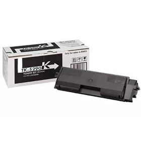 Toner Kyocera TK-5290K Noir: Plus de 300.000 produits de grandes marques en vente directe à prix usine sur cadeaufou.com. Label 