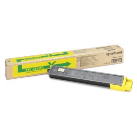 Toner Kyocera 1T02NPANL0 Noir Jaune: Plus de 300.000 produits de grandes marques en vente directe à prix usine sur cadeaufou.com