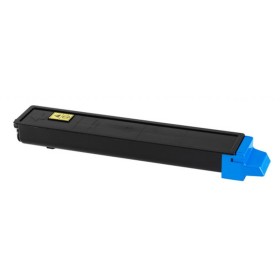Toner Kyocera 1T02NPCNL0 Noir Cyan: Plus de 300.000 produits de grandes marques en vente directe à prix usine sur cadeaufou.com.