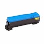 Toner Kyocera TK-570C Cyan: Plus de 300.000 produits de grandes marques en vente directe à prix usine sur cadeaufou.com. Label b