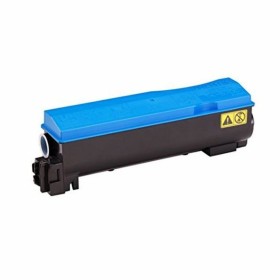 Toner Kyocera TK-570C Cyan: Plus de 300.000 produits de grandes marques en vente directe à prix usine sur cadeaufou.com. Label b