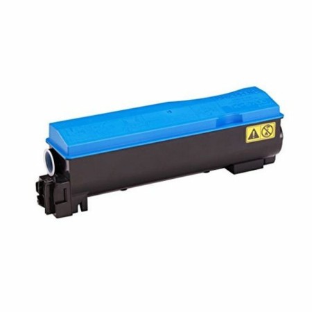 Toner Kyocera TK-570C Cyan: Plus de 300.000 produits de grandes marques en vente directe à prix usine sur cadeaufou.com. Label b