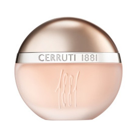 Parfum Femme Cerruti EDT 1881 50 ml: Plus de 300.000 produits de grandes marques en vente directe à prix usine sur cadeaufou.com