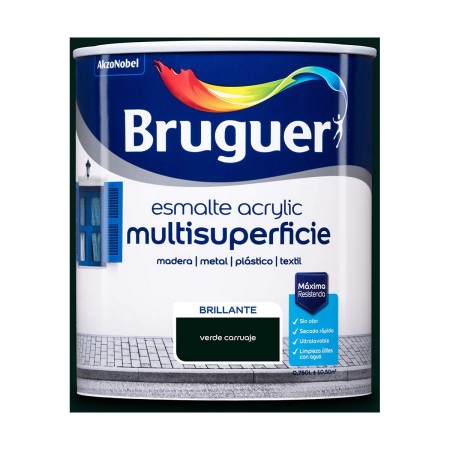 Vernis Bruguer 5057561 750 ml Vernis de finition: Plus de 300.000 produits de grandes marques en vente directe à prix usine sur 