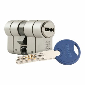 Cylindre de sécurité MCM SCX+DEN 30-40 Antibumping Double embrayage Acier: Plus de 300.000 produits de grandes marques en vente 