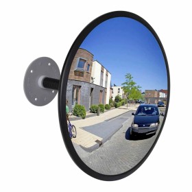 Miroir NMZ Intérieur Ø 30 cm: Plus de 300.000 produits de grandes marques en vente directe à prix usine sur cadeaufou.com. Label