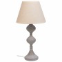 Lampe de bureau Alexandra House Living Gris Fer (Reconditionné A): Plus de 300.000 produits de grandes marques en vente directe 