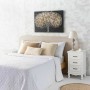 Lampe de bureau Alexandra House Living Gris Fer (Reconditionné A): Plus de 300.000 produits de grandes marques en vente directe 