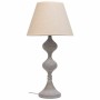 Lampe de bureau Alexandra House Living Gris Fer (Reconditionné A): Plus de 300.000 produits de grandes marques en vente directe 