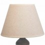 Lampe de bureau Alexandra House Living Gris Fer (Reconditionné A): Plus de 300.000 produits de grandes marques en vente directe 