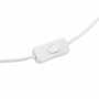 Lampe de bureau Alexandra House Living Gris Fer (Reconditionné A): Plus de 300.000 produits de grandes marques en vente directe 