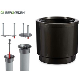 Parapluie pliable Ibergarden (Reconditionné A): Plus de 300.000 produits de grandes marques en vente directe à prix usine sur ca