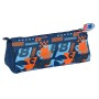 Trousse d'écolier Hot Wheels Speed club Orange Blue marine (21 x 8 x 7 cm): Plus de 300.000 produits de grandes marques en vente
