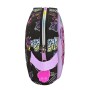 Sac à goûter Monster High Creep Noir 21.5 x 12 x 6.5 cm: Plus de 300.000 produits de grandes marques en vente directe à prix usi