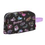 Sac à goûter Monster High Creep Noir 21.5 x 12 x 6.5 cm: Plus de 300.000 produits de grandes marques en vente directe à prix usi