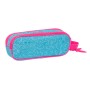 Trousse Fourre-Tout Double LOL Surprise! Divas Bleu 21 x 8 x 6 cm: Plus de 300.000 produits de grandes marques en vente directe 