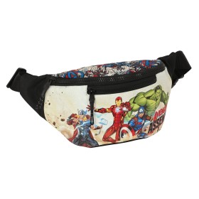 Sac banane The Avengers Forever Multicouleur 23 x 12 x 9 cm: Plus de 300.000 produits de grandes marques en vente directe à prix