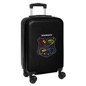 Trolley de Cabine Harry Potter harry potter Noir Gris 20'' 34,5 x 55 x 20 cm: Plus de 300.000 produits de grandes marques en ven