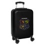 Trolley de Cabine Harry Potter harry potter Noir Gris 20'' 34,5 x 55 x 20 cm: Plus de 300.000 produits de grandes marques en ven
