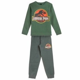Survêtement Enfant Jurassic Park Vert foncé: Plus de 300.000 produits de grandes marques en vente directe à prix usine sur cadea