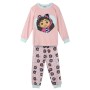 Pyjama Enfant Gabby's Dollhouse Rose: Plus de 300.000 produits de grandes marques en vente directe à prix usine sur cadeaufou.co