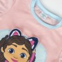 Pyjama Enfant Gabby's Dollhouse Rose: Plus de 300.000 produits de grandes marques en vente directe à prix usine sur cadeaufou.co