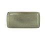 Plat à Gratin Bidasoa Ikonic Vert Céramique 28 x 14 cm (Pack 4x): Plus de 300.000 produits de grandes marques en vente directe à