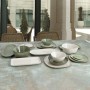 Plat à Gratin Bidasoa Ikonic Vert Céramique 28 x 14 cm (Pack 4x): Plus de 300.000 produits de grandes marques en vente directe à