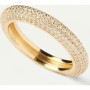 Bague Femme PDPAOLA AN01-669-14 14: Plus de 300.000 produits de grandes marques en vente directe à prix usine sur cadeaufou.com.