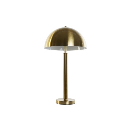 Lampe de bureau DKD Home Decor Doré Métal 50 W 220 V 35 x 35 x 66 cm: Plus de 300.000 produits de grandes marques en vente direc