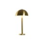 Lampe de bureau DKD Home Decor Doré Métal 50 W 220 V 35 x 35 x 66 cm: Plus de 300.000 produits de grandes marques en vente direc