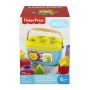Panier avec blocs de construction Mattel FFC84 10 pcs: Plus de 300.000 produits de grandes marques en vente directe à prix usine