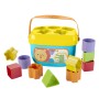 Panier avec blocs de construction Mattel FFC84 10 pcs: Plus de 300.000 produits de grandes marques en vente directe à prix usine