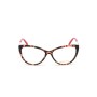 Monture de Lunettes Femme Emilio Pucci EP5101-56052 ø 56 mm: Plus de 300.000 produits de grandes marques en vente directe à prix