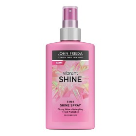 Spray pour avoir les Cheveux Brillant John Frieda Vibrant Shine 150 ml: Plus de 300.000 produits de grandes marques en vente dir